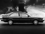 Audi Coupe 1981 года (NA)
